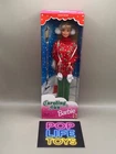 Vintage 1995 Mattel “Caroling Fun Barbie” #13966 *NRFB*