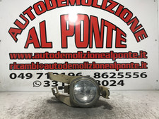 Antibrouillard Lancia Y