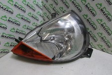 Feu avant (phare) Ford KA