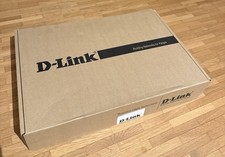 D-Link DGS-1510-28X/E 28-Port Smart Managed G...