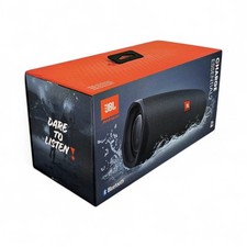 JBL Charge Essential 2 Portable Waterproof Bluetooth Speaker JBLCHARGEES2AM 2023