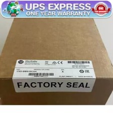 1783-BMS10CGN /A AB Stratix 5700 Managed ENet Switch 10-Port US Free Tax