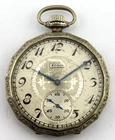 Elgin Antique Mechanical Pocket Watch  15J  12s  Gr.315  25703468  DOES NOT WORK