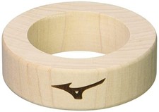 MIZUNO Gedenkware Holz Autogramm Kugelst&auml;nder 1GJYB104 1Pfrom JP