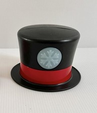 Step 2 My First Snowman Replacement Piece Parts Musical Light Up Top Hat *VIDEO*