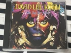 David Lee Roth - Eat 'Em And Smile CD - 1986 Warner Bros. Records Van Halen VG