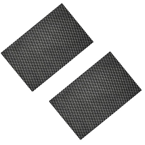 2PCS Pilates Non Slip Mat,Gripper Pad,Unisex Anti Skid Pilates Reformer Mat,A... - Picture 7 of 7