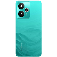 Org Original-RüCkabdeckung FüR Das Realme 14T (RMX5078) – GrüN