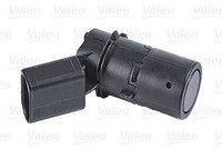 Valeo 890051 Sensor, Einparkhilfe AußEn Hinten Innen Links Rechts Vorne Vorne UN