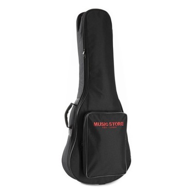 MUSIC STORE Gigbag Classic Guitar 3/4 Basic Konzertgitarrentasche 10mm
