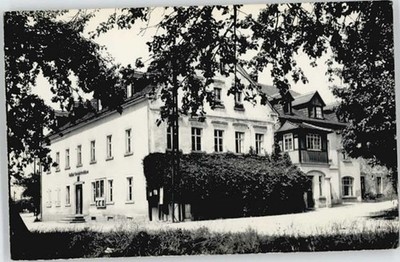 Beiersdorf Loebau Asthof Court Cretscham 