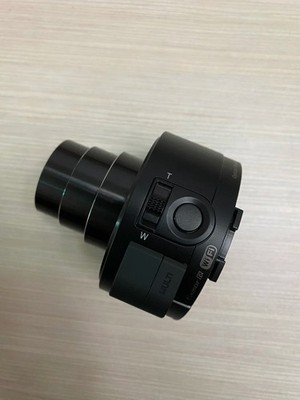 Sony Cyber-Shot DSC-QX100 Digital Camera 20.2MP 3.6x Zoom - 90