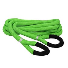 20 ft. x 1/2 in. Kinetic Energy Rope 
