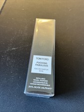 Tom Ford F cking Fabulous Eau de Parfum 0.34OZ/10ML Travel Spray