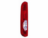 RÜCklicht Links Opel Vivaro 2006-2014 FÜR 3 Lampen