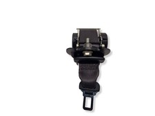 Renault Espace V (RFC) 2015 Ceinture de sécurité arrière centrale siège