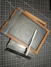 Graflex 5x7 film cartridges for parts and repair Eastman Kodak