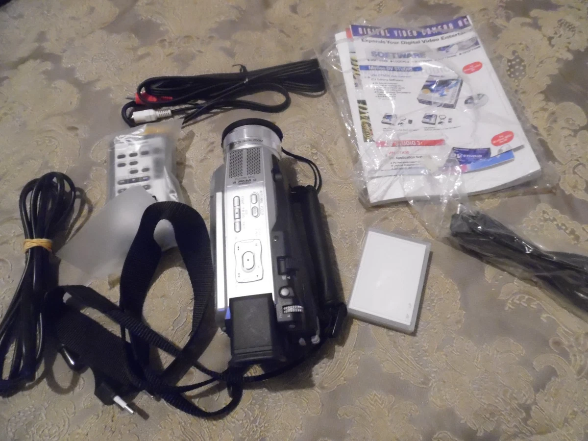 Panasonic NVGS180EG Käyttö ohjeet