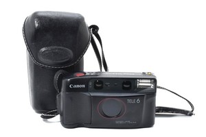 Canon Tele 6 | eBay