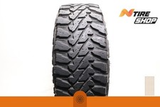 Used Lt 27560r20 Yokohama Geolandar Mt G003 - 123120q - 1232 No Repairs