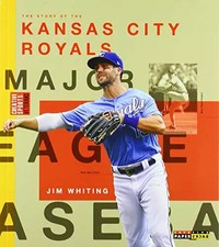 Kansas City Royals (Creative Sports: Veterans), Jim Whiting