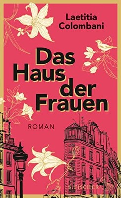 Laetitia Colombani Claudia Marqu Das Haus der Frauen: R (Paperback) (UK IMPORT)