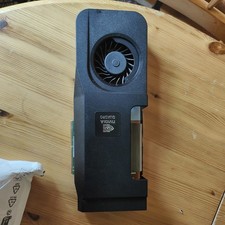 HP nVidia Quadro 1000M/Q1000M 2GB MXM GPU Card for Z1 p/n 671195-001 703483-001