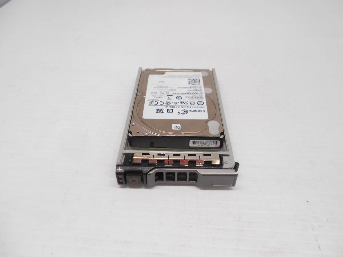 2TB 2.5 Inch SATA Computer Internal Hard Disk Drives for sale - eBay