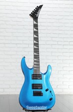 Jackson Dinky Arch Top JS22 DKA - Metallic Blue
