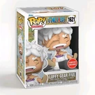 Funko Pop! Vinyl: One Piece - Luffy Gear Five - GameStop (Exclusive) #1621