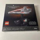 NEW SEALED LEGO 75404 Acclamator-Class Assault Ship - Star Wars 2025