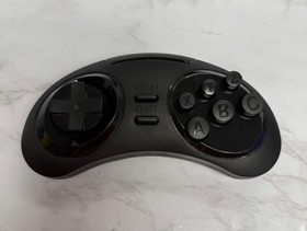 Sega Mega Drive Arcade Classic Game Console - g049100358351 BH.HH