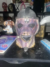 Slipknot Jim Root IOWA Jester Mask