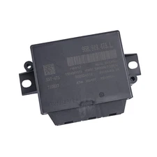 1Pc Parking Aid Control Module For Porsche Macan Cayenne 2017-2018 Accessories