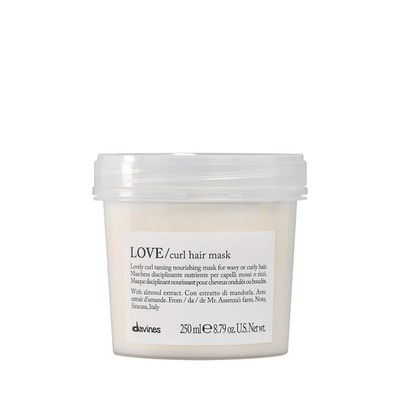 Love Curl , 8.79 oz.