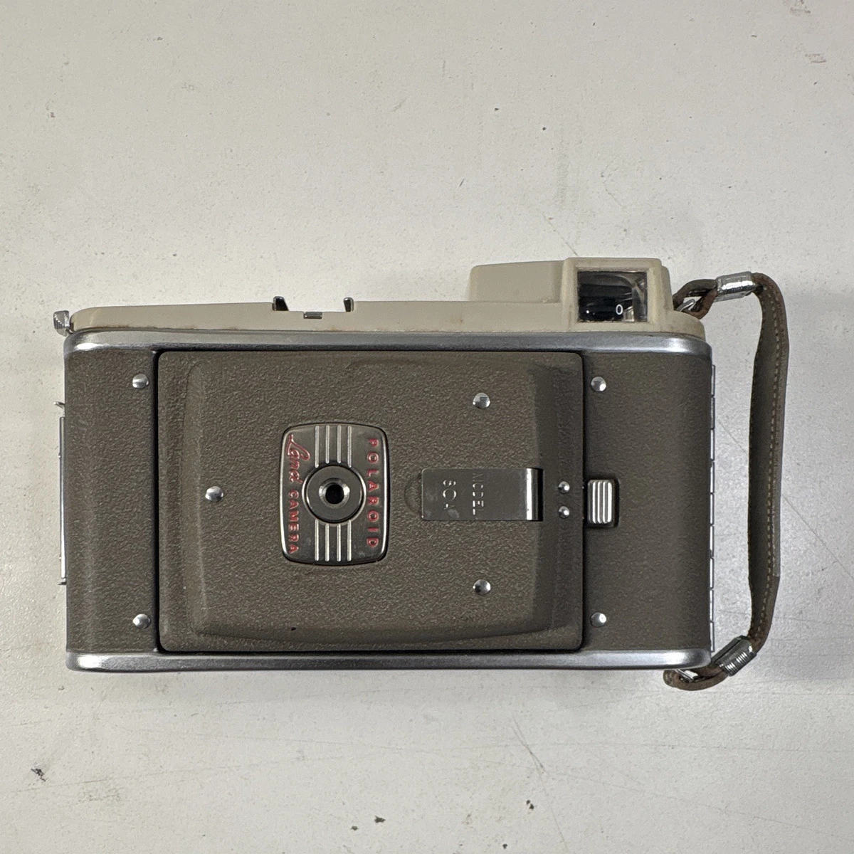 Polaroid Land Camera 80a for sale | eBay