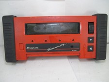 Snap On Mt2500 Automotive Code Reader Scanner For Parts