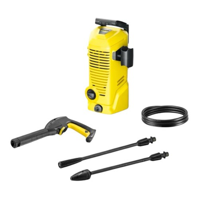 #ad Karcher K2 GBP 79.99