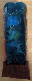 LEGO Bionicle 8917 Barraki Kalmah - Retired 2007, New Sealed, Rare