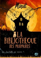 Minuit Minuit | La BibliothèQue Des Murmures | Taschenbuch | FranzöSisch (2024)