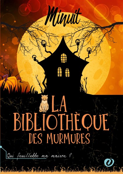 Minuit Minuit | La BibliothèQue Des Murmures | Taschenbuch | FranzöSisch (2024)-image