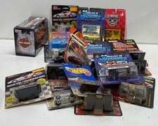 Collectible Die Cast Cars In Box Bundle/Lot