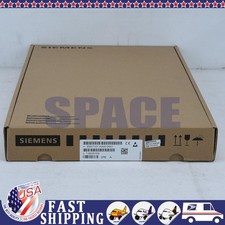 New Siemens 6SN1123-1AA00-0AA1 6SN1 123-1AA00-0AA1 1 Year Warranty Fast Shipping