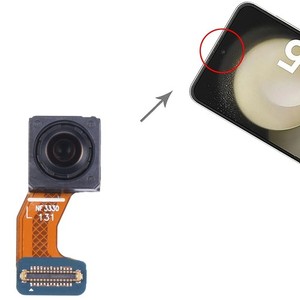 Für Samsung Galaxy Z Flip5 SM-F731 Handy-Frontkamera-Modul-Ersatzteile