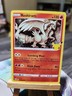 Reshiram #002/025 Celebrations Holo Rare Pokemon TCG Card