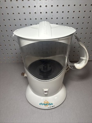 CocoMotion by Mr Coffee HC4 Automatic Hot Cocoa Maker Mixer