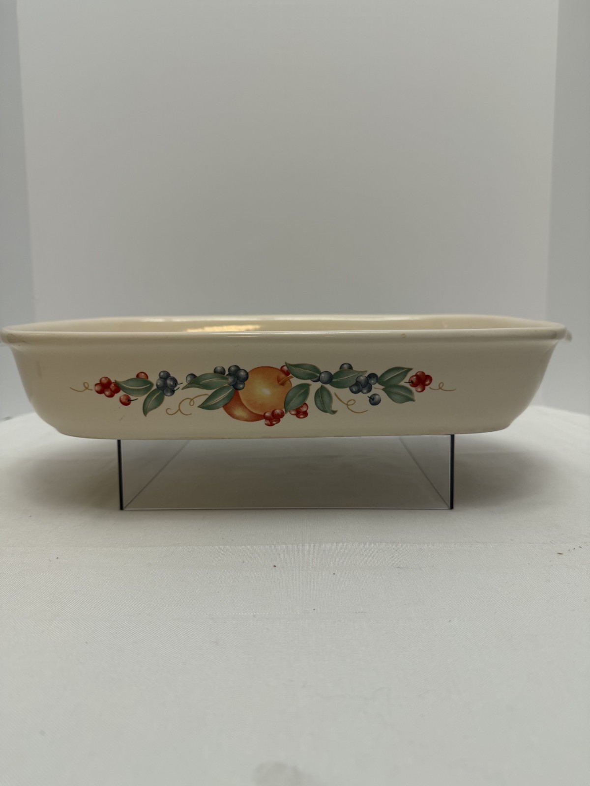 Corelle ABUNDANCE Coordinates Stoneware 9