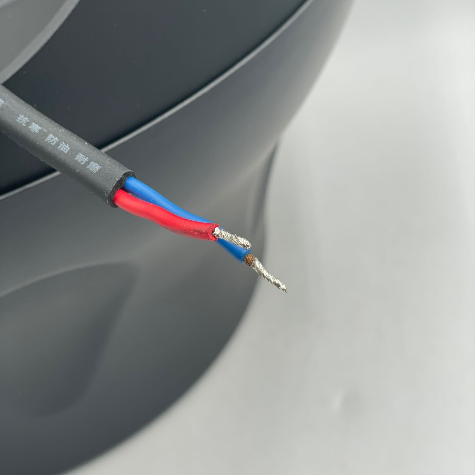 Dayton Audio IOSUB 10' IP66 Outdoor Subwoofer, 150W RMS, 4 Ohm, Weatherproof