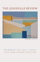 Sena Jeter Naslund | The Louisville Review V 90 Fall 2021 | Taschenbuch (2022)