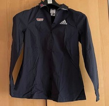 DSV Audi Würth Bluse 40 Adidas Neu